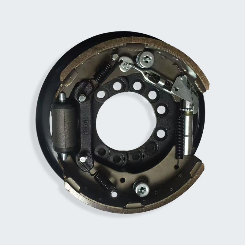 Heli forklift 5-7 tonluk sol fren tertibatı Heli forklift 5-7 tonluk sol fren tertibatı