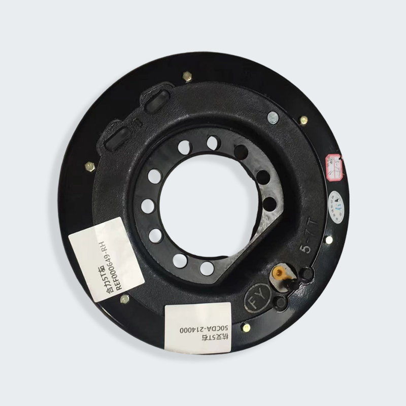 Heli forklift 5-7 tonluk sağ fren tertibatı Heli forklift 5-7 tonluk sağ fren tertibatı