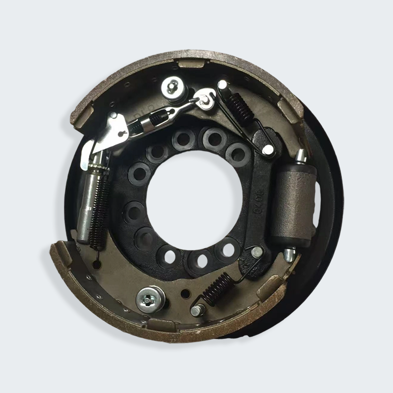 Heli forklift 5-7 tonluk sağ fren tertibatı Heli forklift 5-7 tonluk sağ fren tertibatı