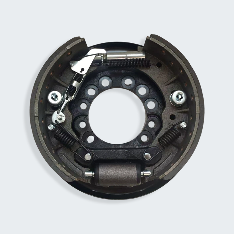 Yeni model Heli forklift 5 tonluk sol fren tertibatı