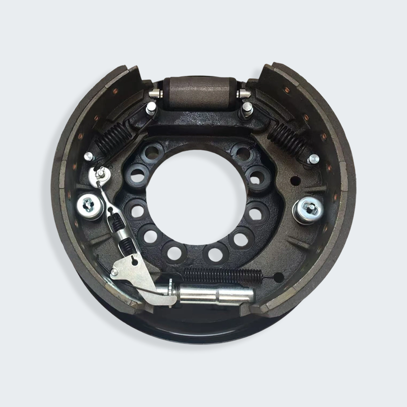 Yeni model Heli forklift 5 tonluk sağ fren tertibatı