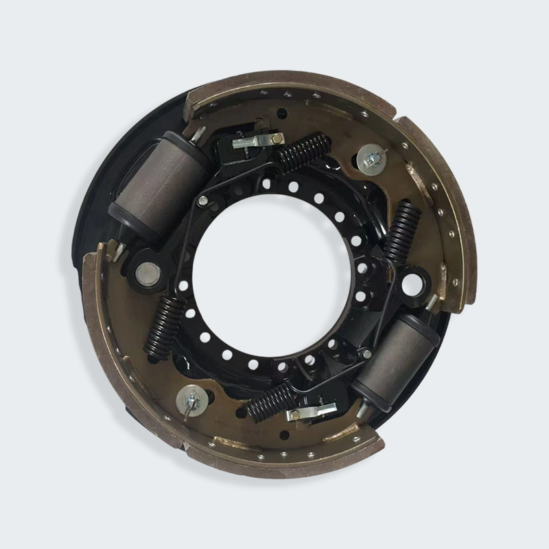 Heli forklift 8-10 ton sol (çift pompa) fren aksamı Heli forklift 8-10 ton sol (çift pompa) fren aksamı