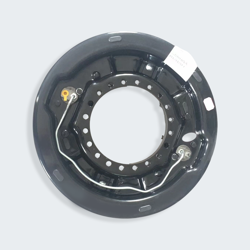 Heli forklift 8-10 ton sol (çift pompa) fren aksamı Heli forklift 8-10 ton sol (çift pompa) fren aksamı