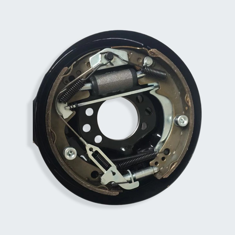 Elektrikli Liugong forklift 1,5 tonluk sağ fren tertibatı